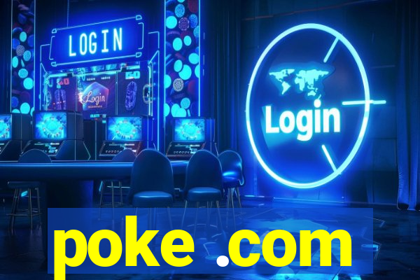poke .com
